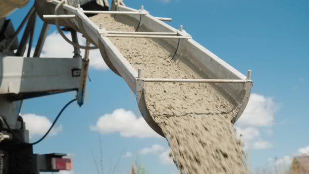 , WV Concrete contractor Company