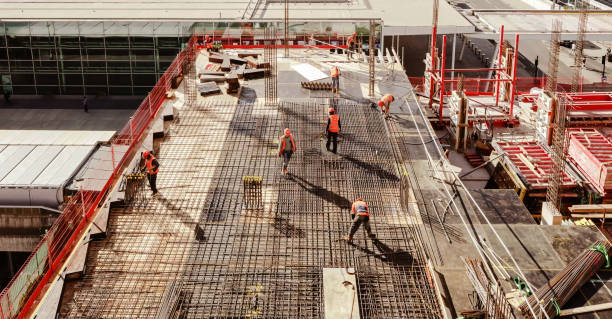  Marmet, WV Concrete contractor Pros