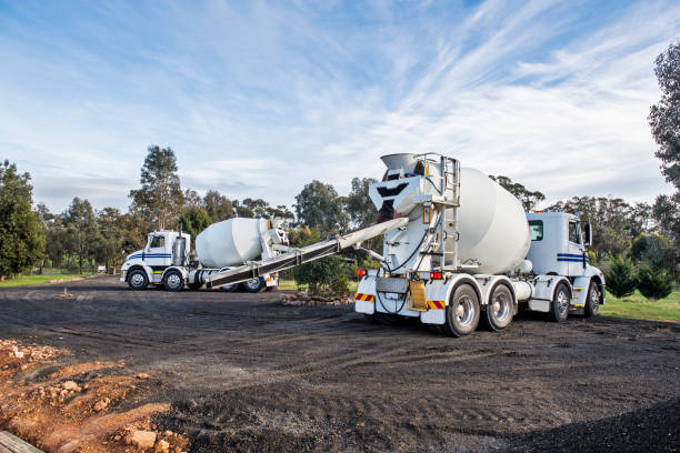 Best Concrete Sidewalk Installation in Marmet, WV